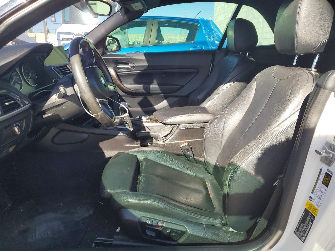 2015 BMW 228 I - Фото 7