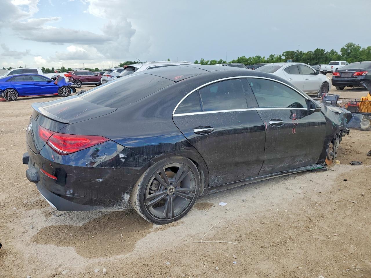 2021 Mercedes-Benz Cla 250 - Image 3