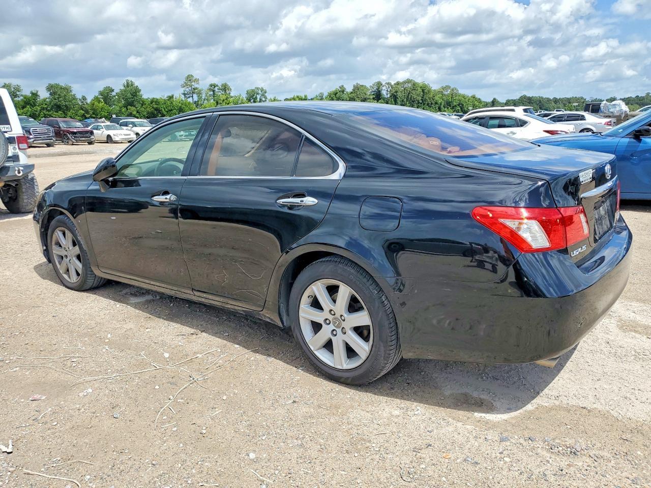 2008 Lexus Es 350 - Image 2