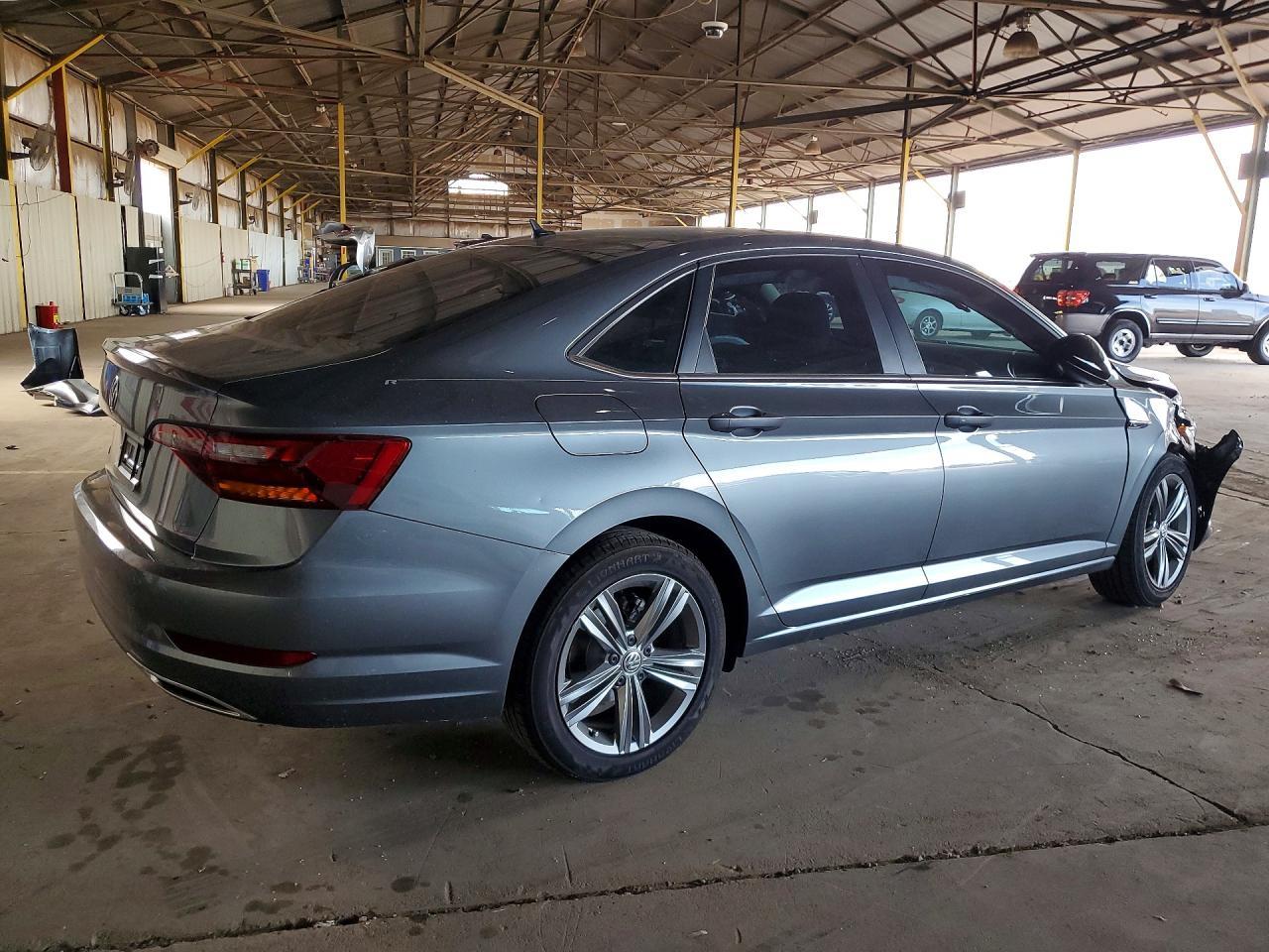 2019 Volkswagen Jetta S - Фото 3