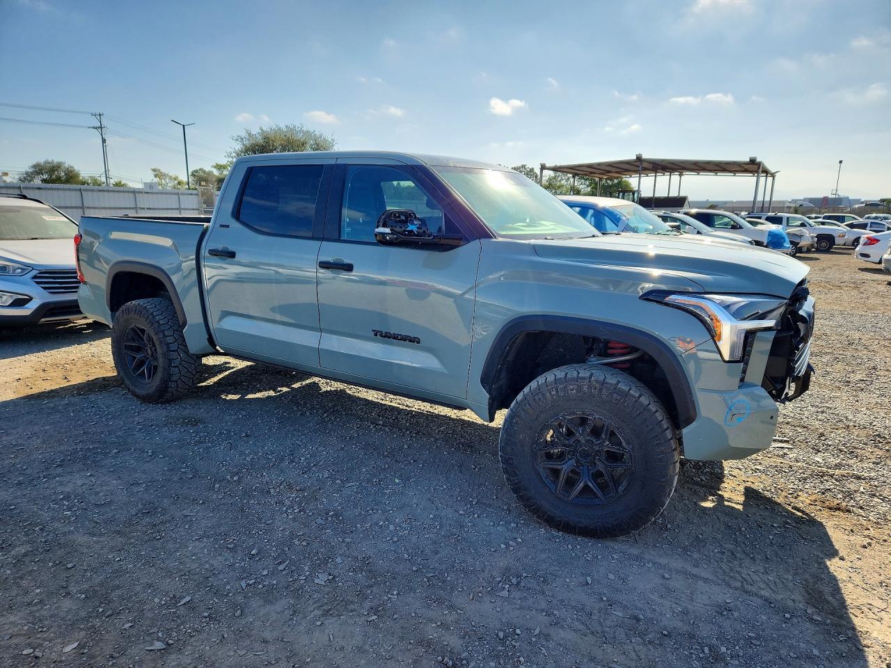 2024 Toyota Tundra Sr5 - Image 4