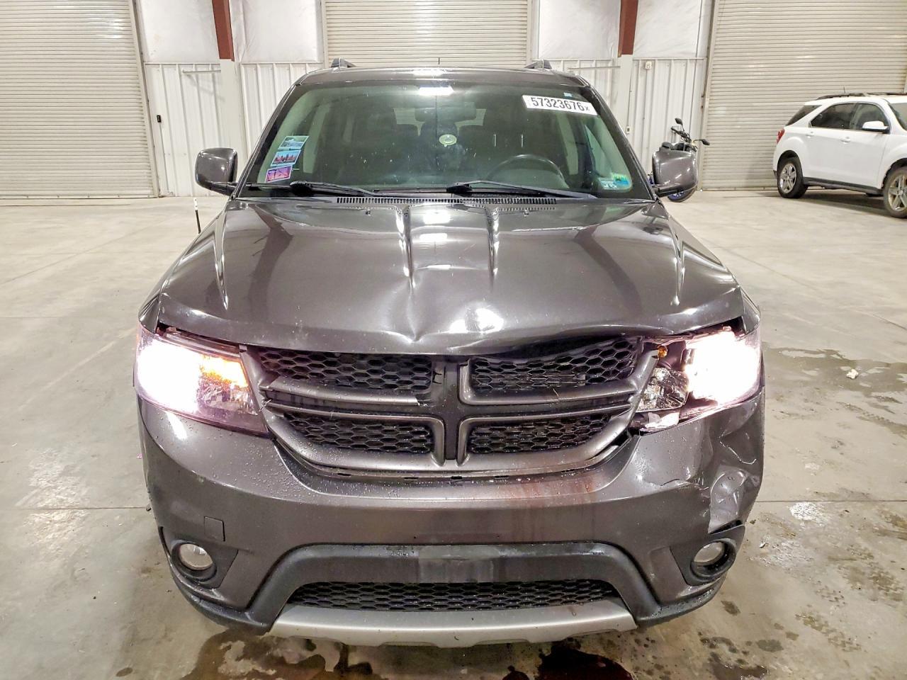 2016 Dodge Journey R/T - Image 5