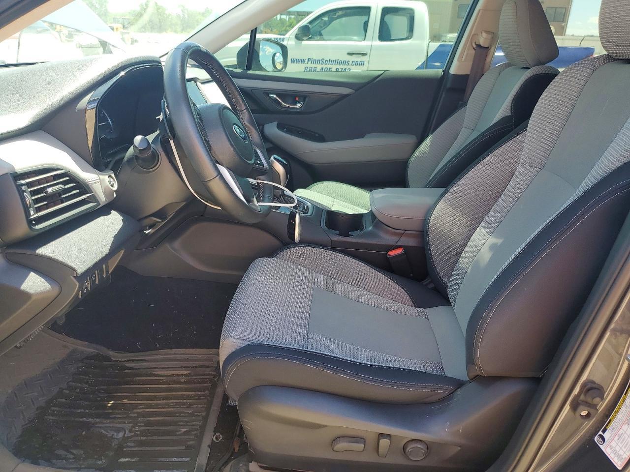 2024 Subaru Outback Premium - Image 7