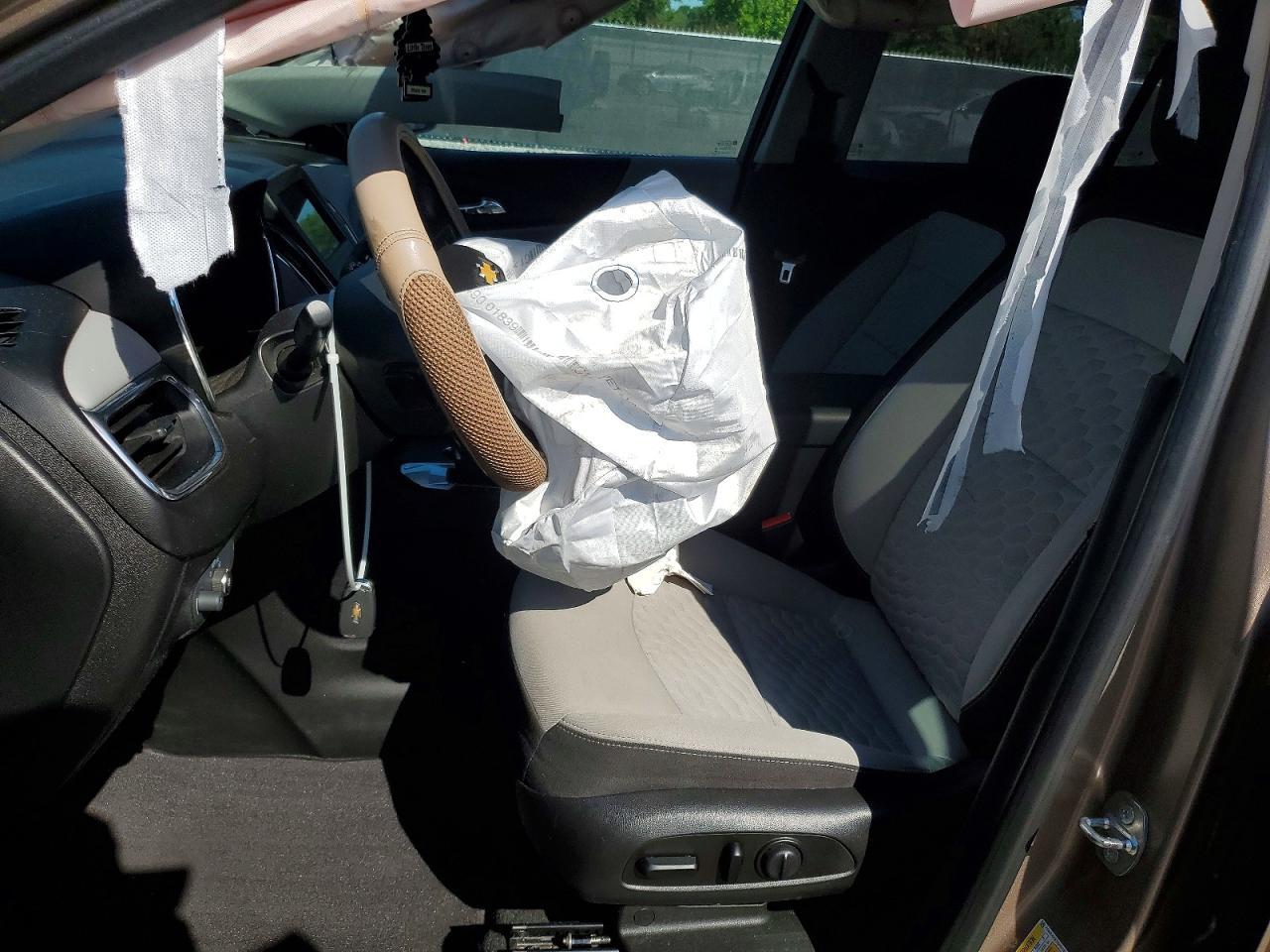 2019 Chevrolet Equinox Lt - Фото 7