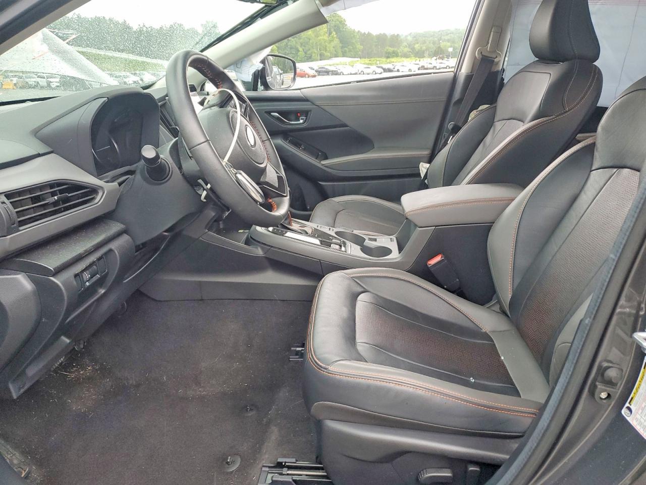 2025 Subaru Crosstrek Limited - Фото 7