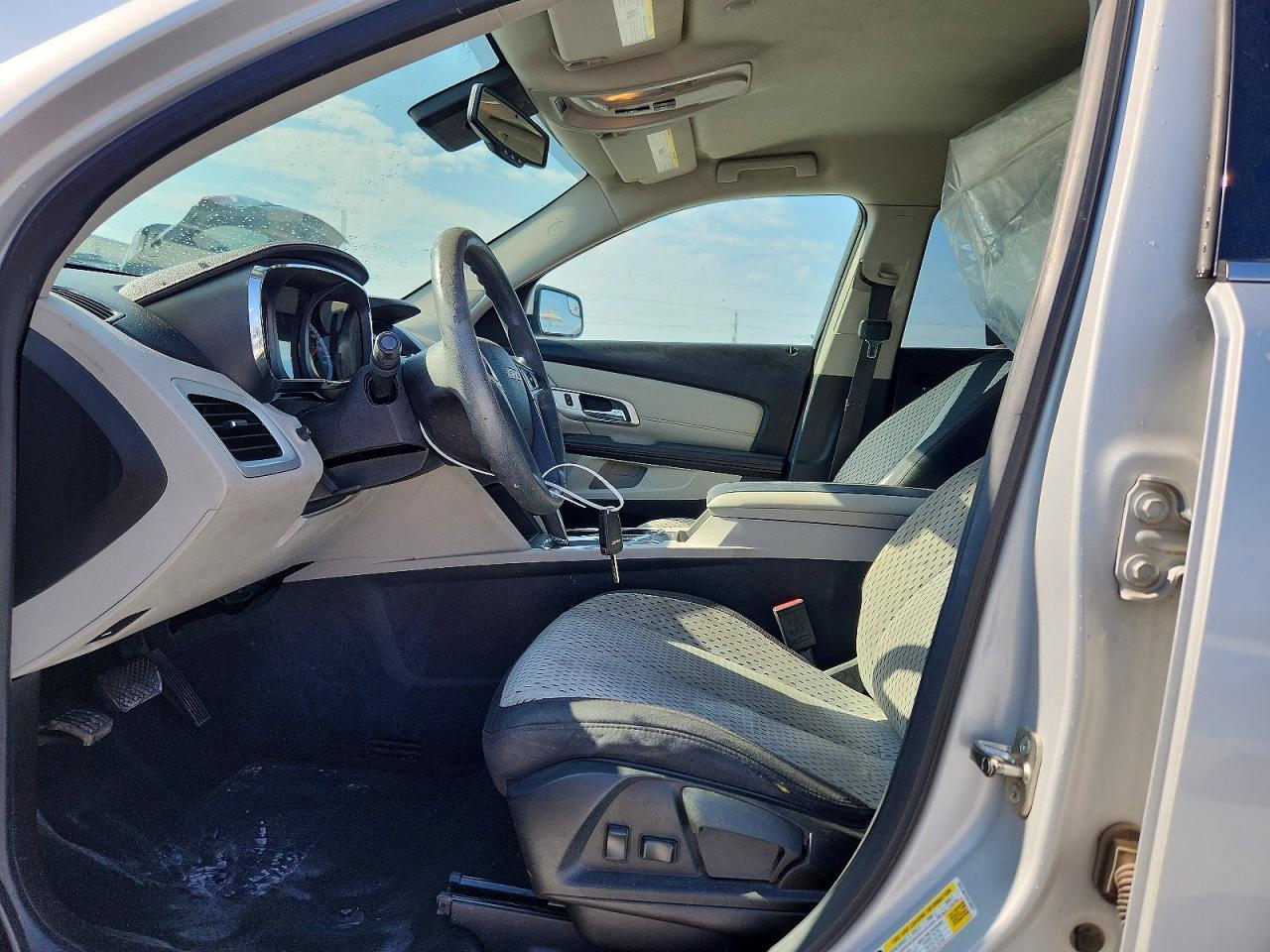 2012 GMC Terrain Sle - Image 7