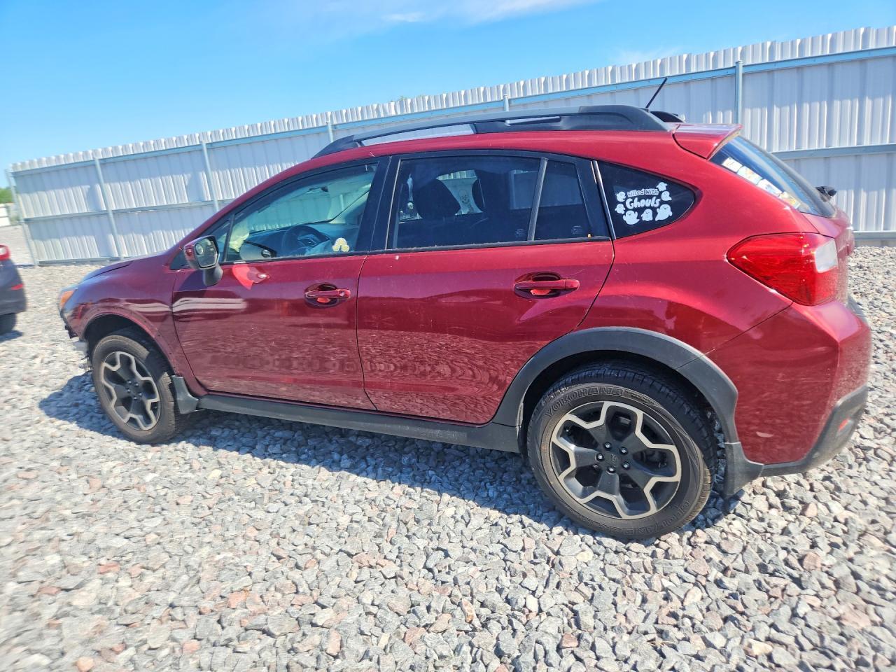 2015 Subaru Xv Crosstrek 2.0 Premium - Image 2