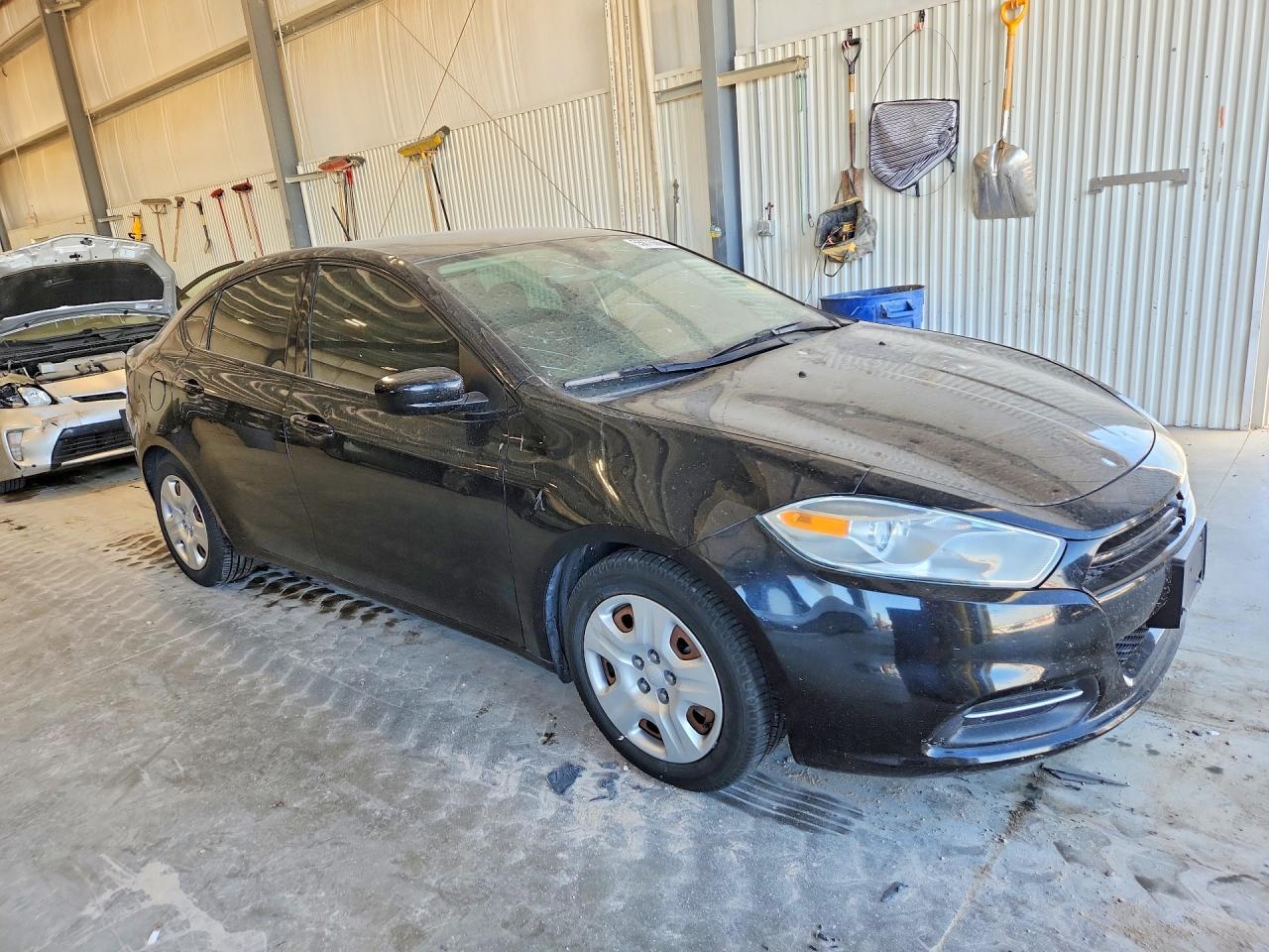 2016 Dodge Dart Se - Фото 4