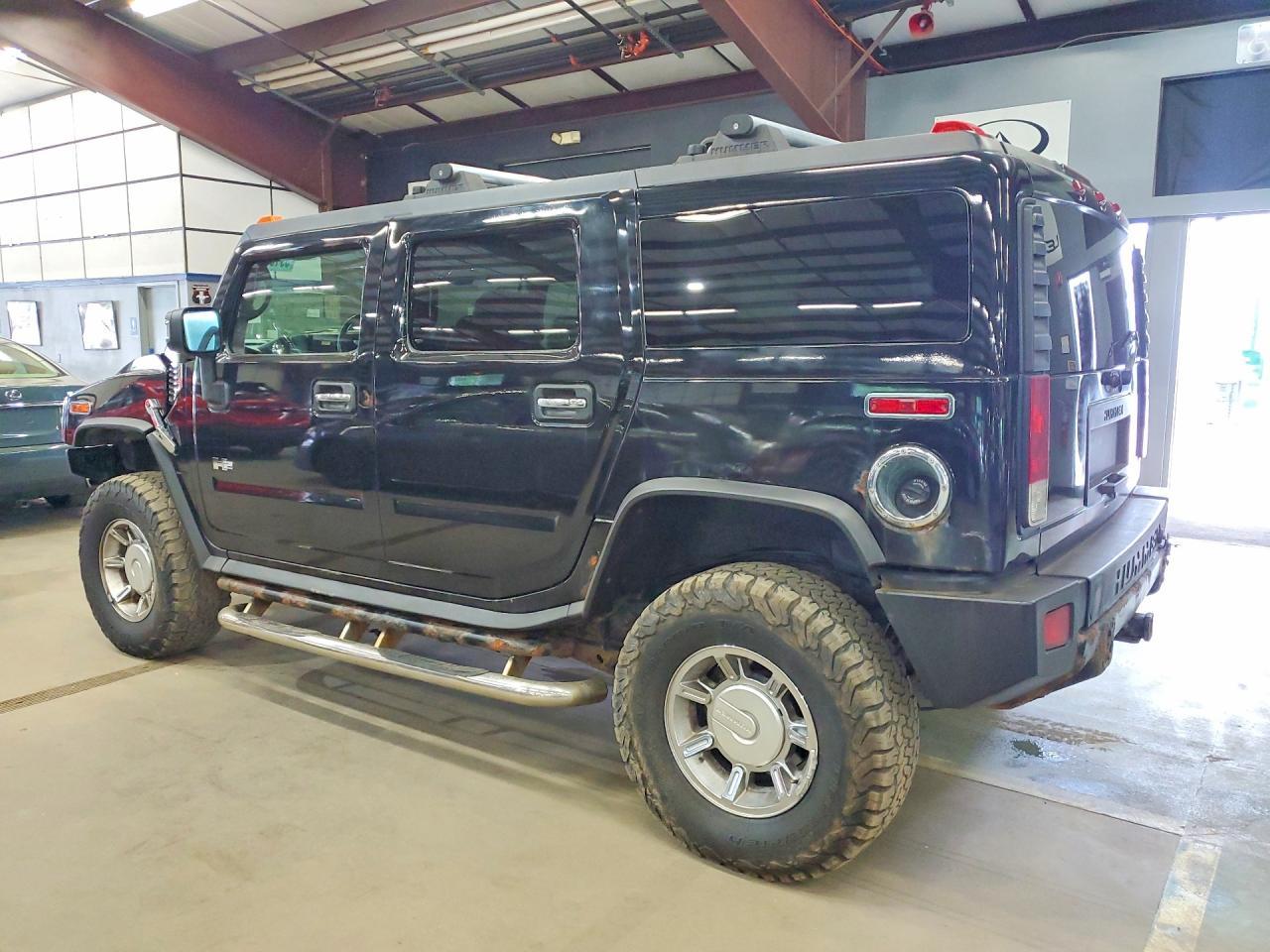 2006 Hummer H2 - Image 2