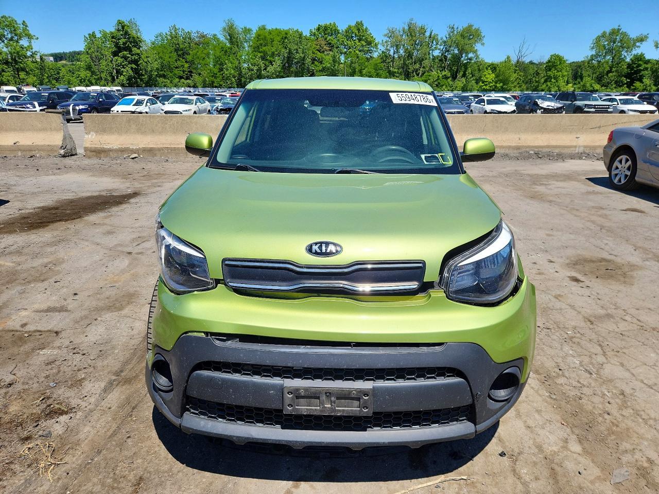 2019 Kia Soul Base - Фото 5