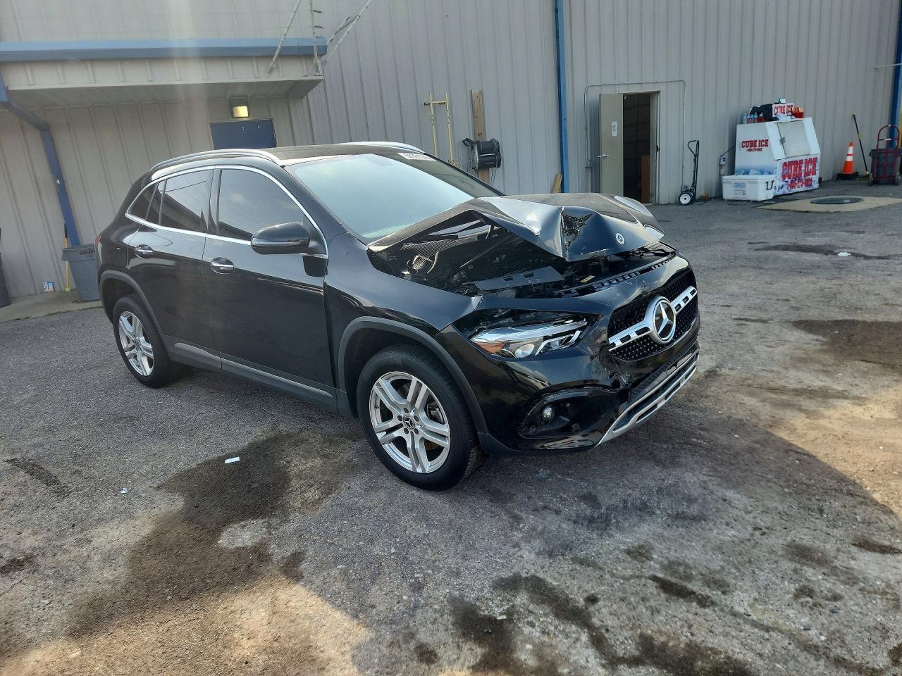 2022 Mercedes-Benz Gla 250 - Image 4