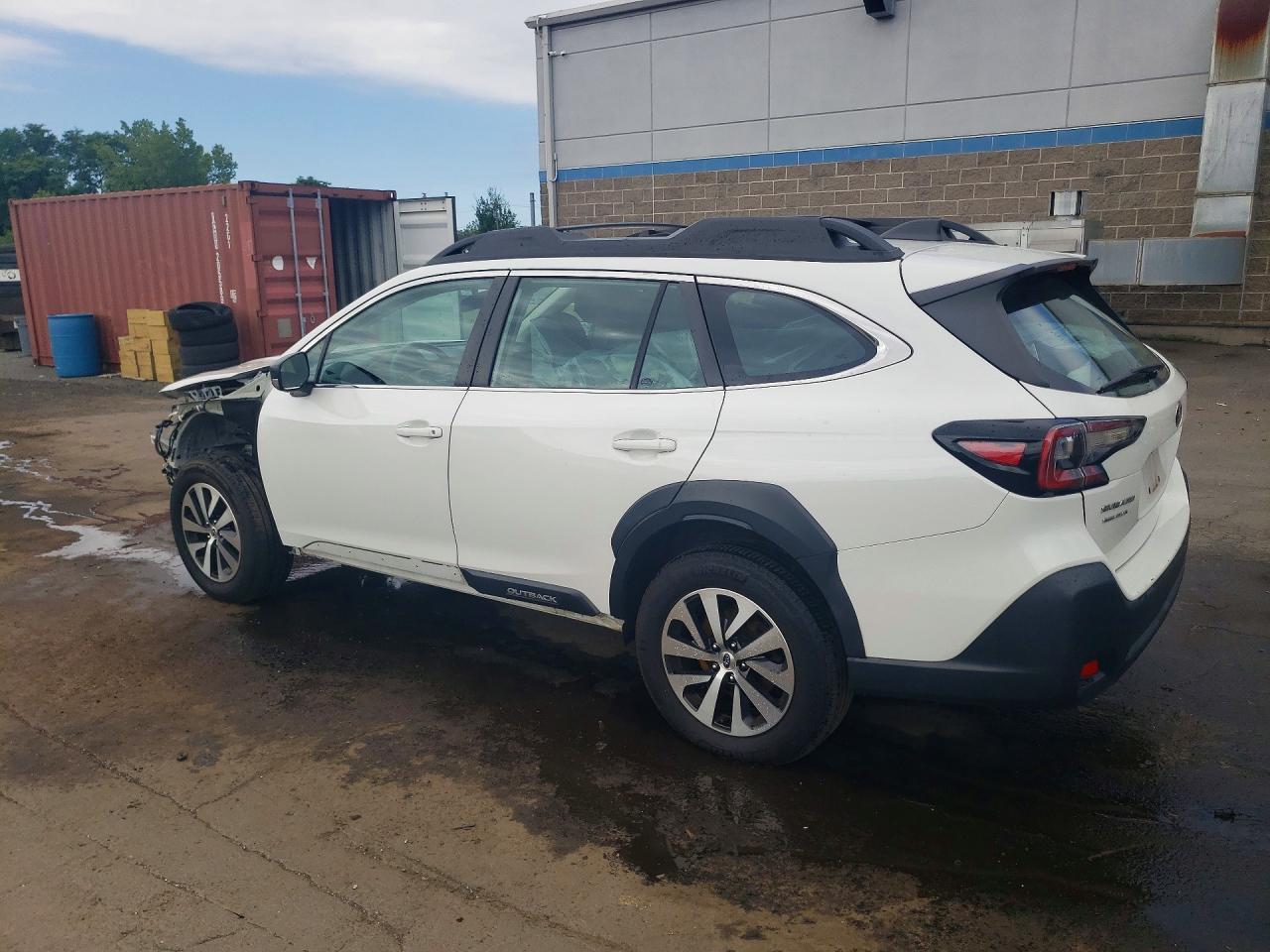 2023 Subaru Outback - Фото 2