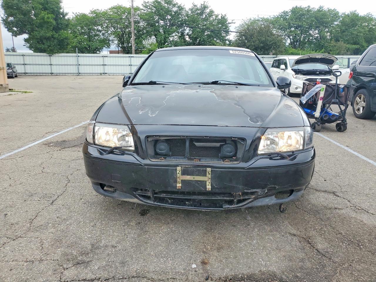 2003 Volvo S80 - Фото 5