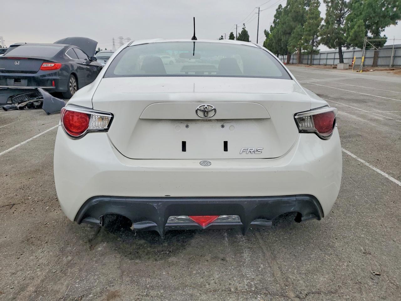 2013 Scion Fr-S Base - Image 6