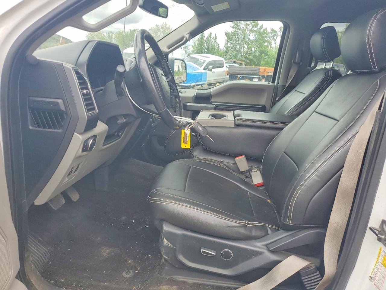 2018 Ford F150 Supercrew - Image 7