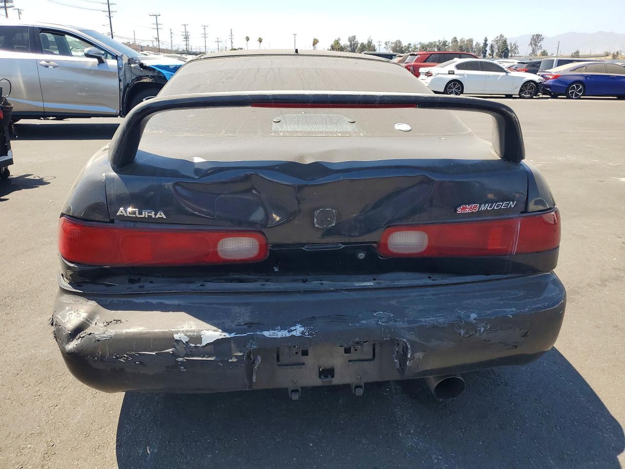 1997 Acura Integra Ls - Image 6