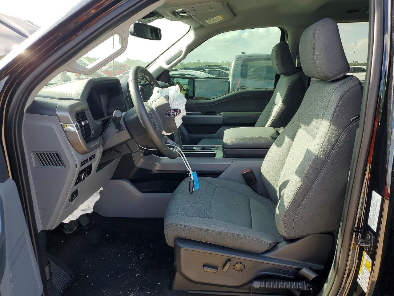 2024 Ford F150 Xlt - Image 7