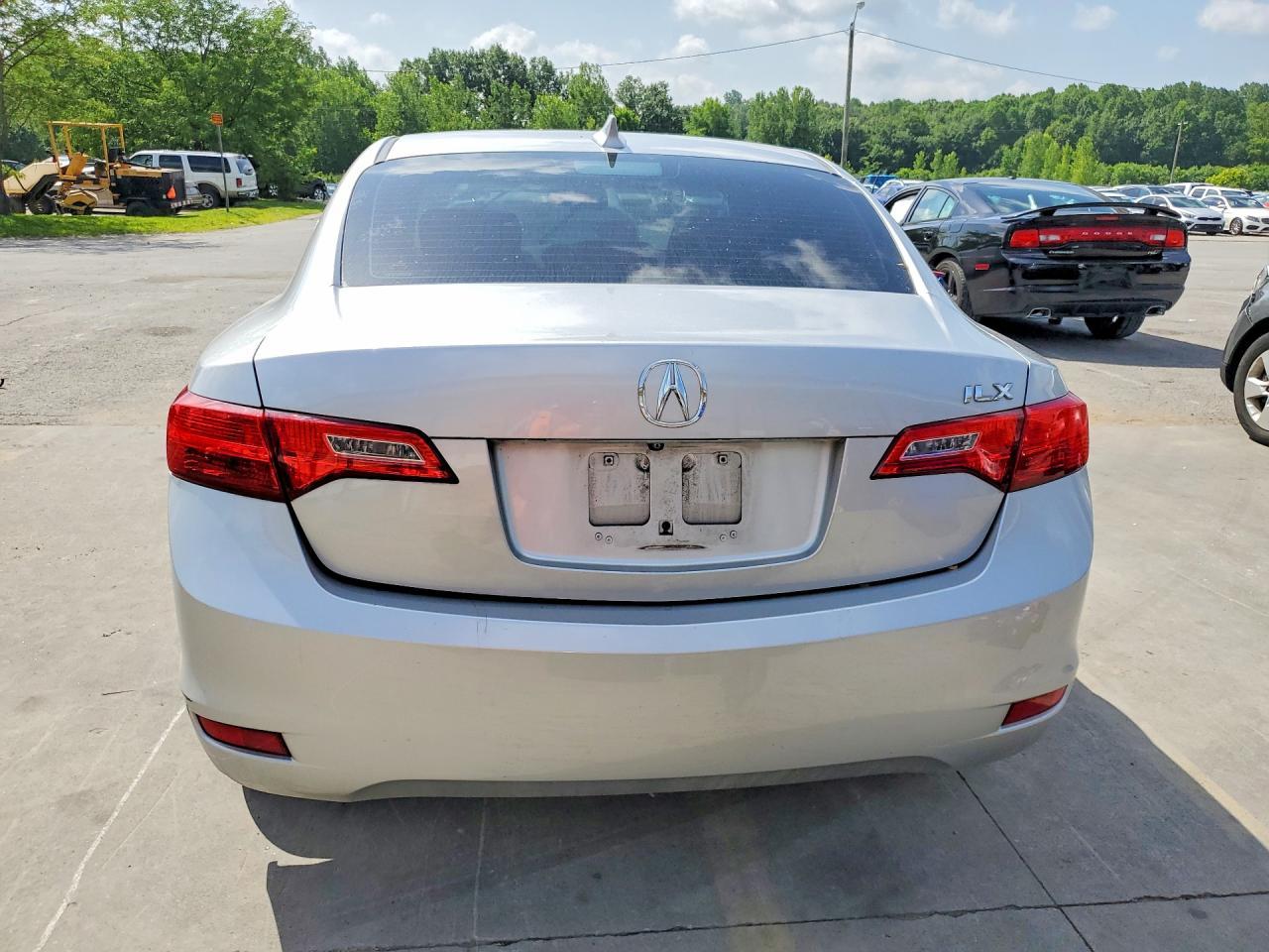 2014 Acura Ilx 20 - Фото 6
