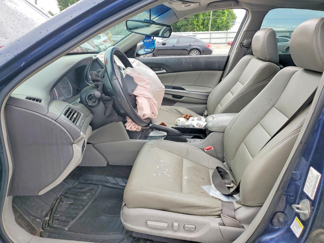 2008 Honda Accord Exl - Image 7