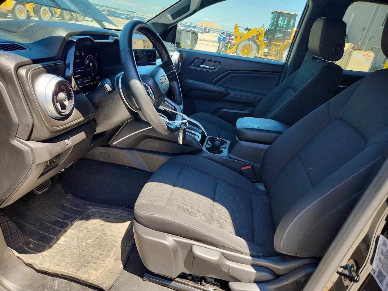2024 Chevrolet Colorado Lt - Image 7