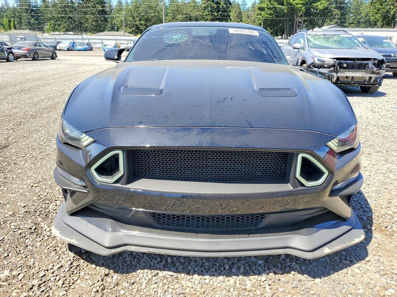 2019 Ford Mustang - Фото 5