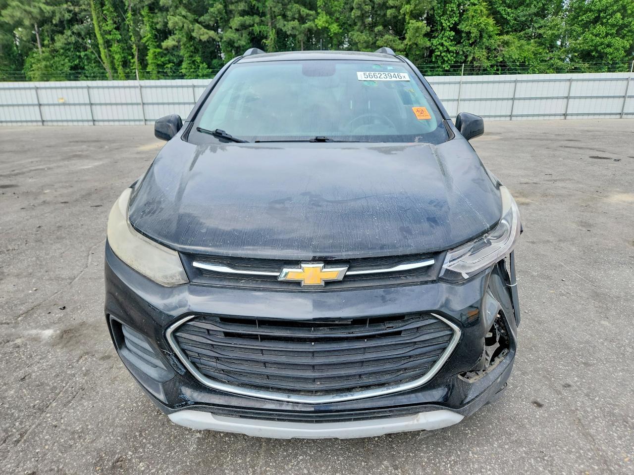 2017 Chevrolet Trax 1Lt - Image 5