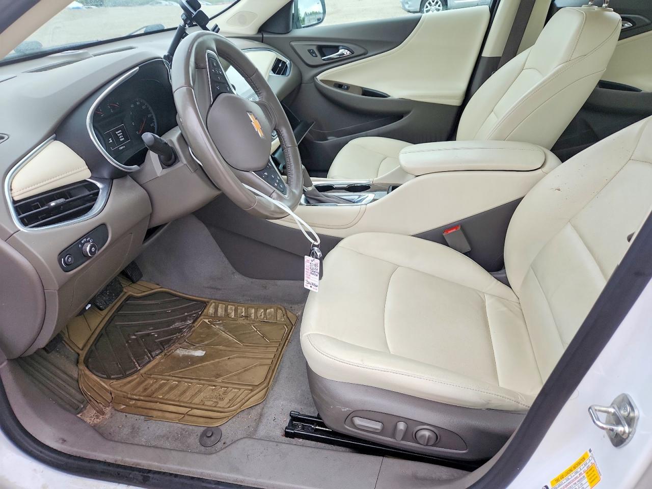 2020 Chevrolet Malibu Lt - Image 7