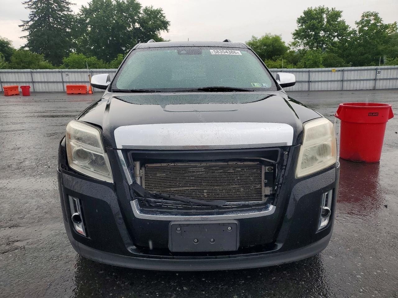 2013 GMC Terrain Slt - Фото 5