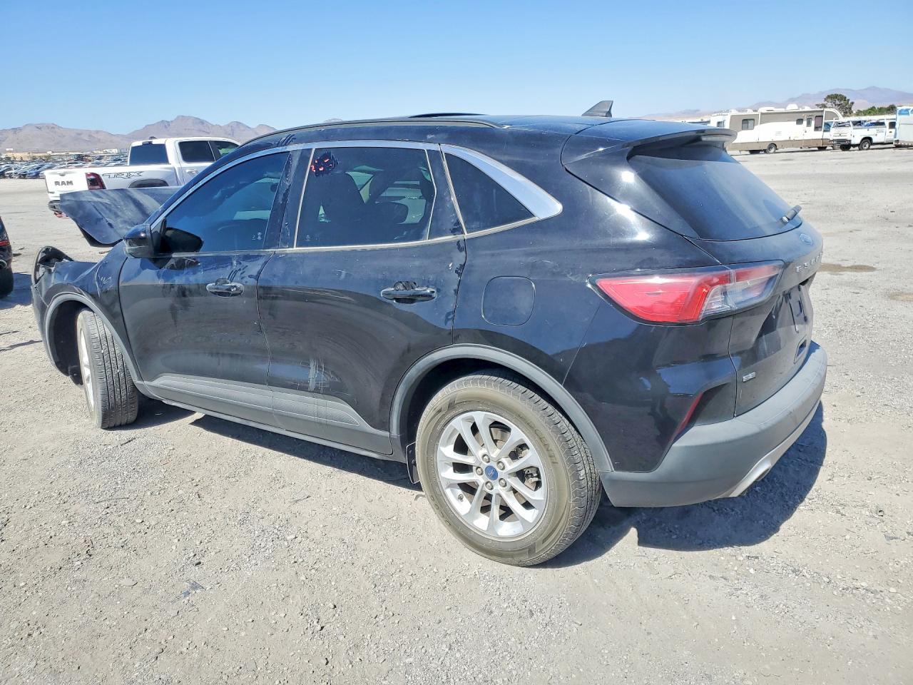 2020 Ford Escape Se - Image 2