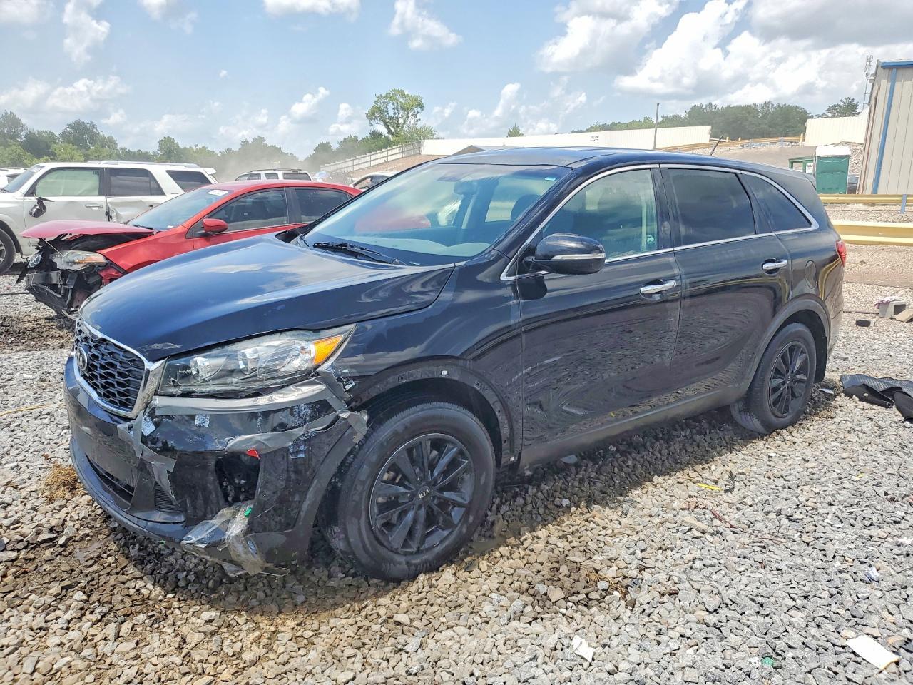 2019 Kia Sorento L