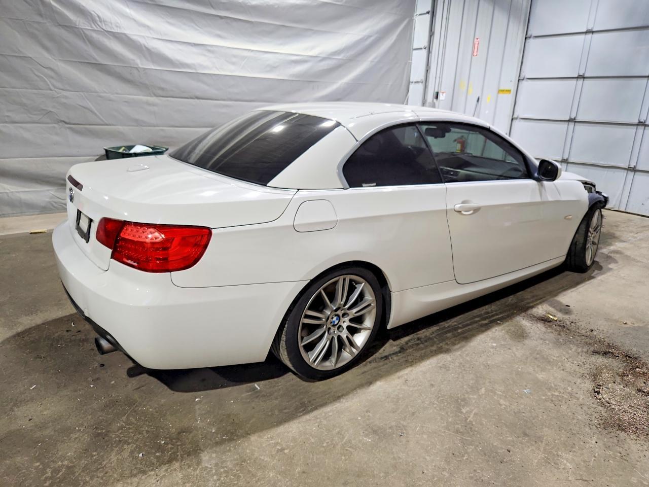 2013 BMW 335 I - Image 3