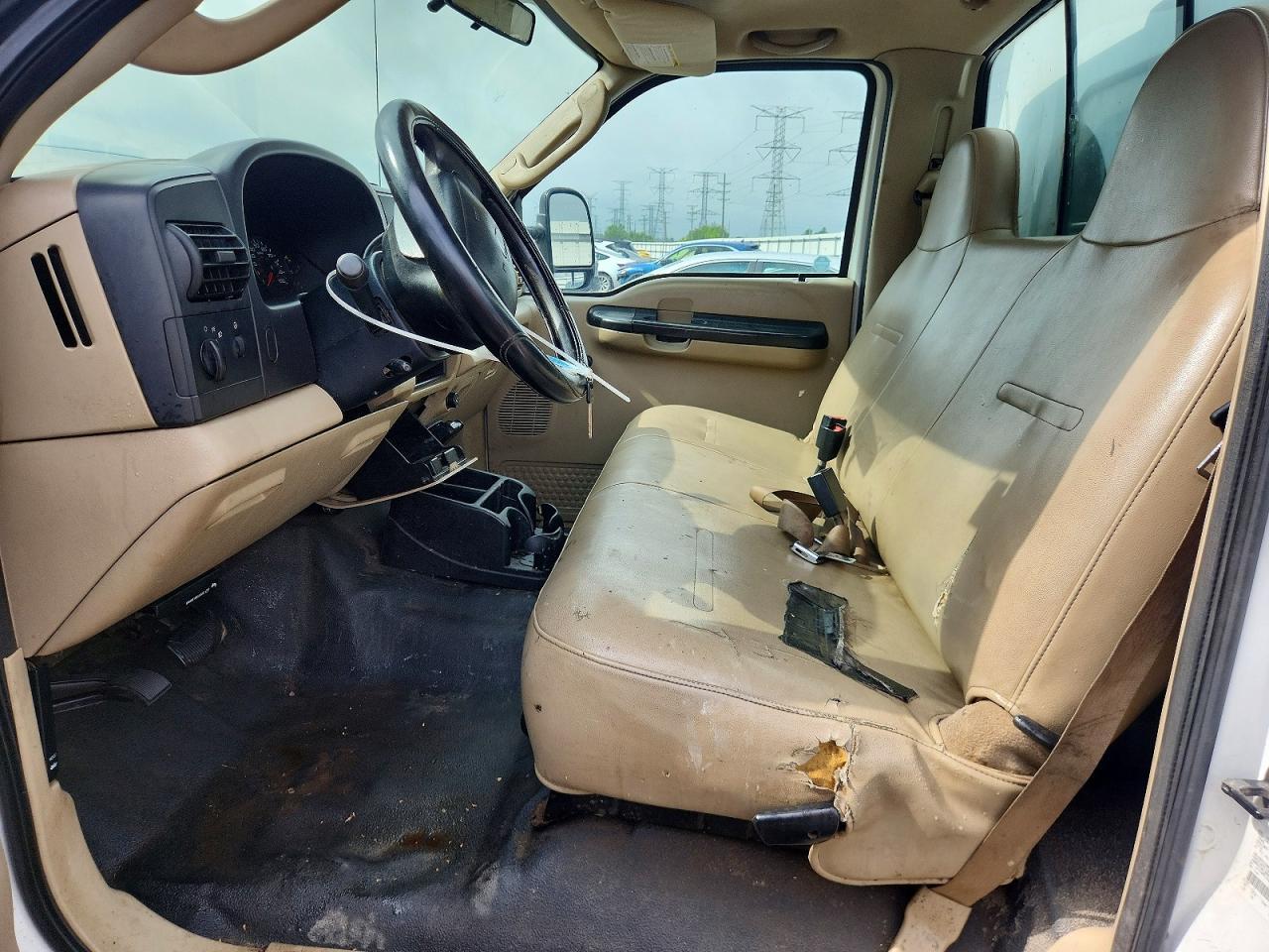 2006 Ford F350 Srw Super Duty - Фото 7