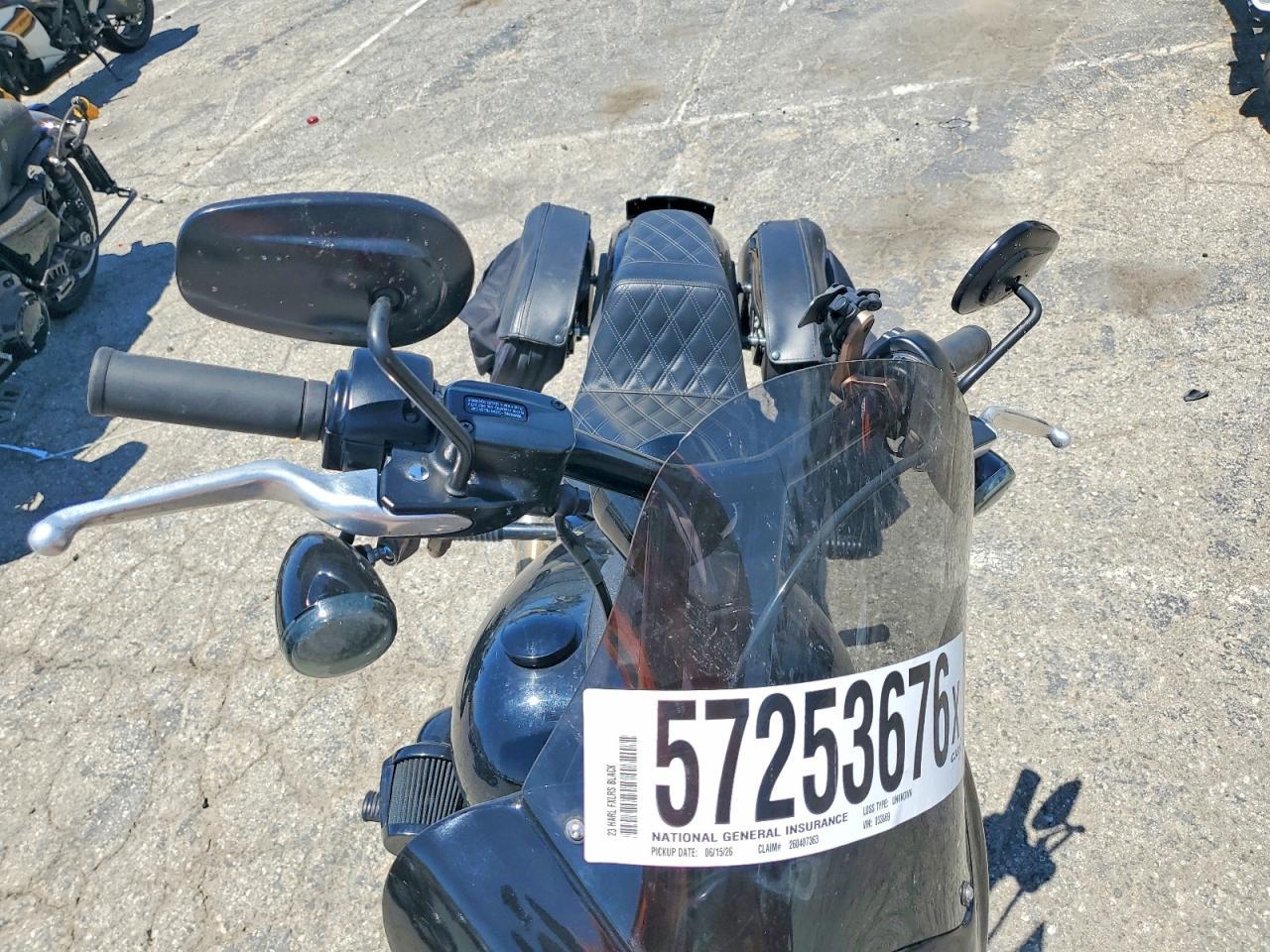 2023 Harley-Davidson Fxlrs - Image 5