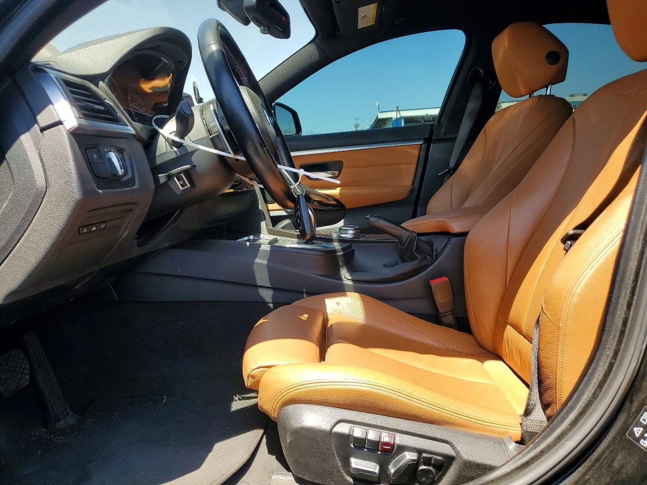 2020 BMW 430Xi Gran Coupe - Фото 7