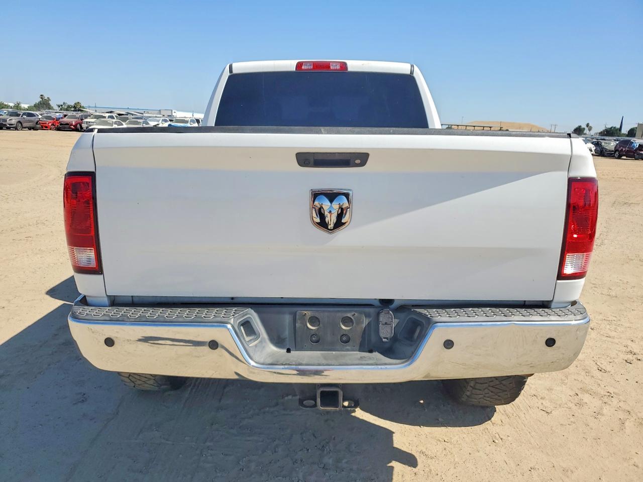 2018 Ram 2500 St - Image 6
