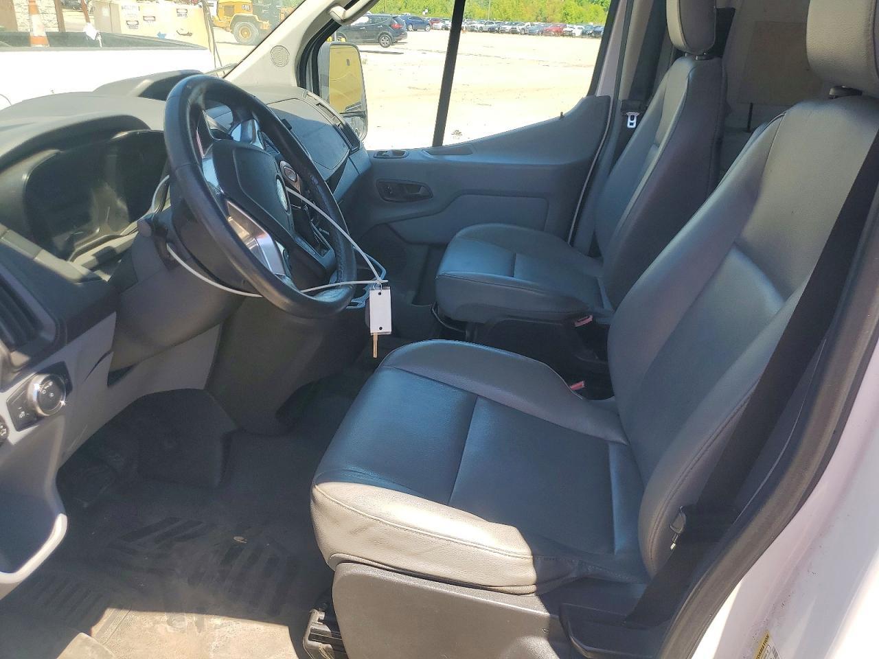 2016 Ford Transit T-250 - Фото 7