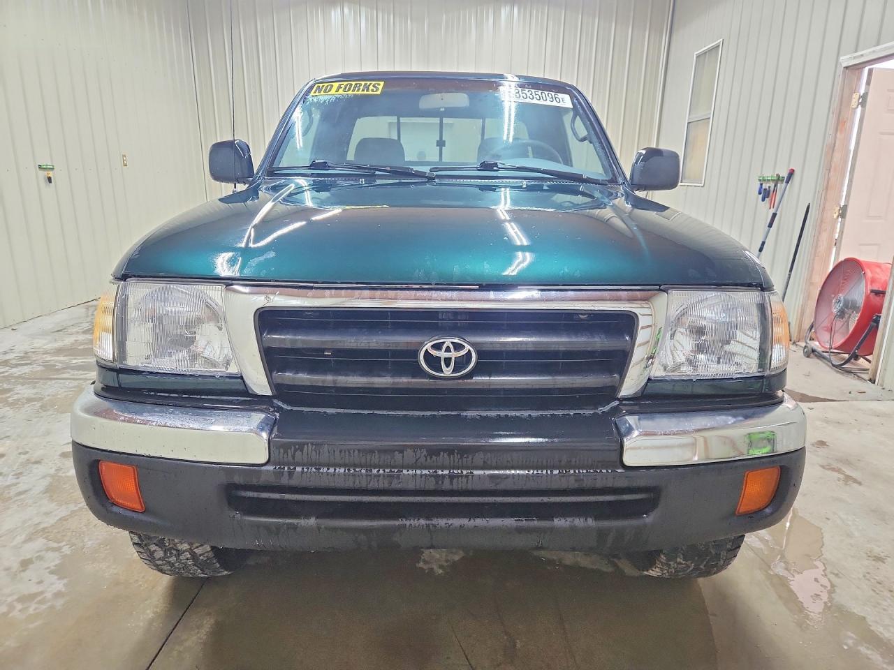 2000 Toyota Tacoma Prerunner V6 - Image 5