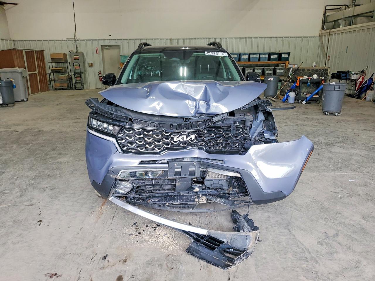 2022 Kia Sorento Ex - Image 5