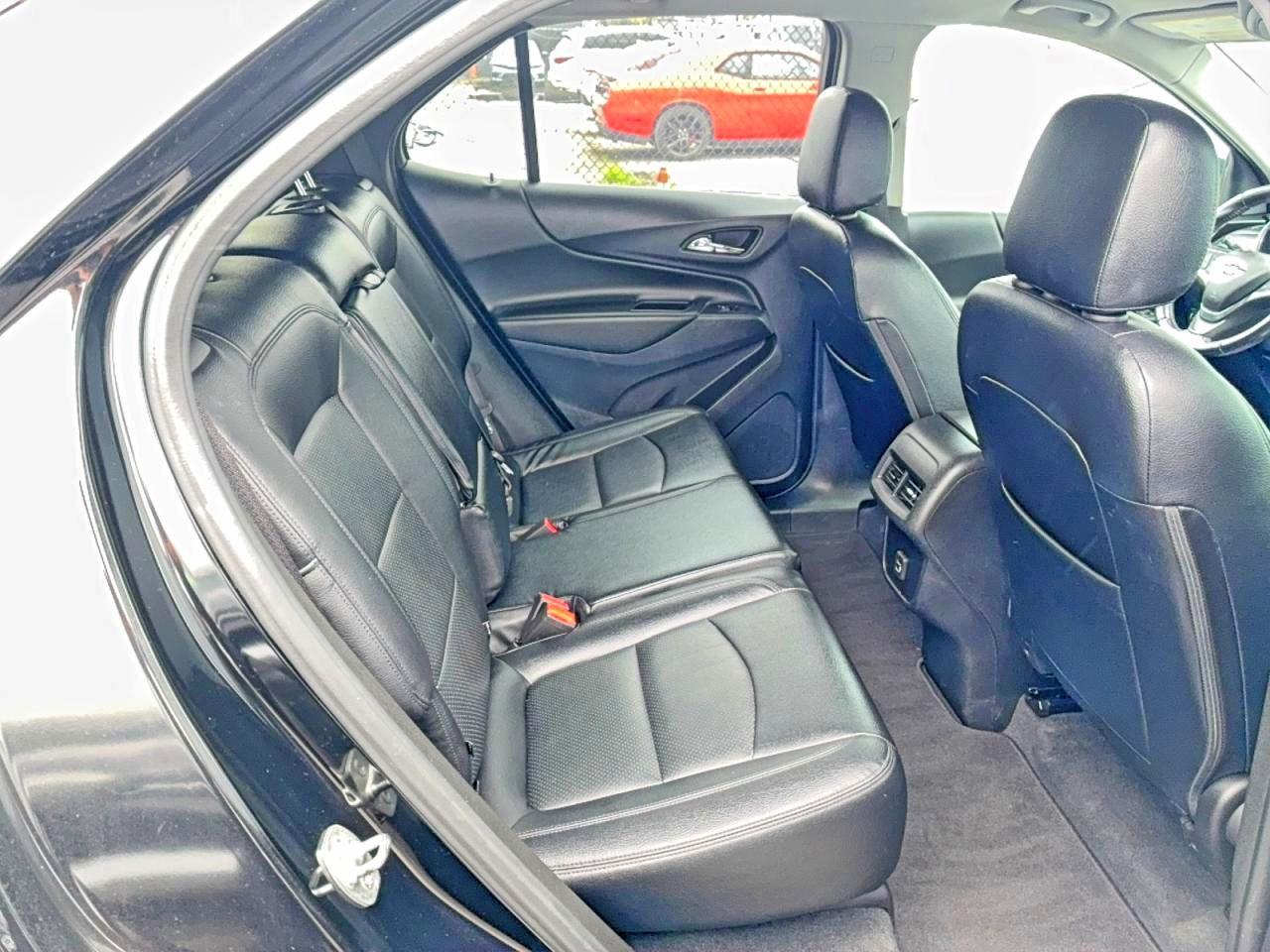 2019 Chevrolet Equinox Lt - Image 6
