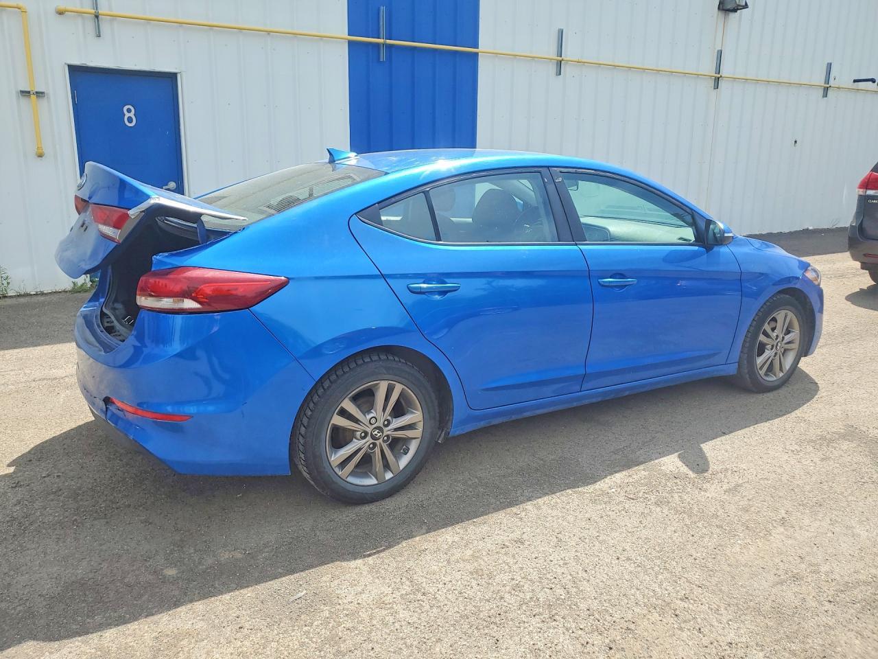 2017 Hyundai Elantra Se - Image 3