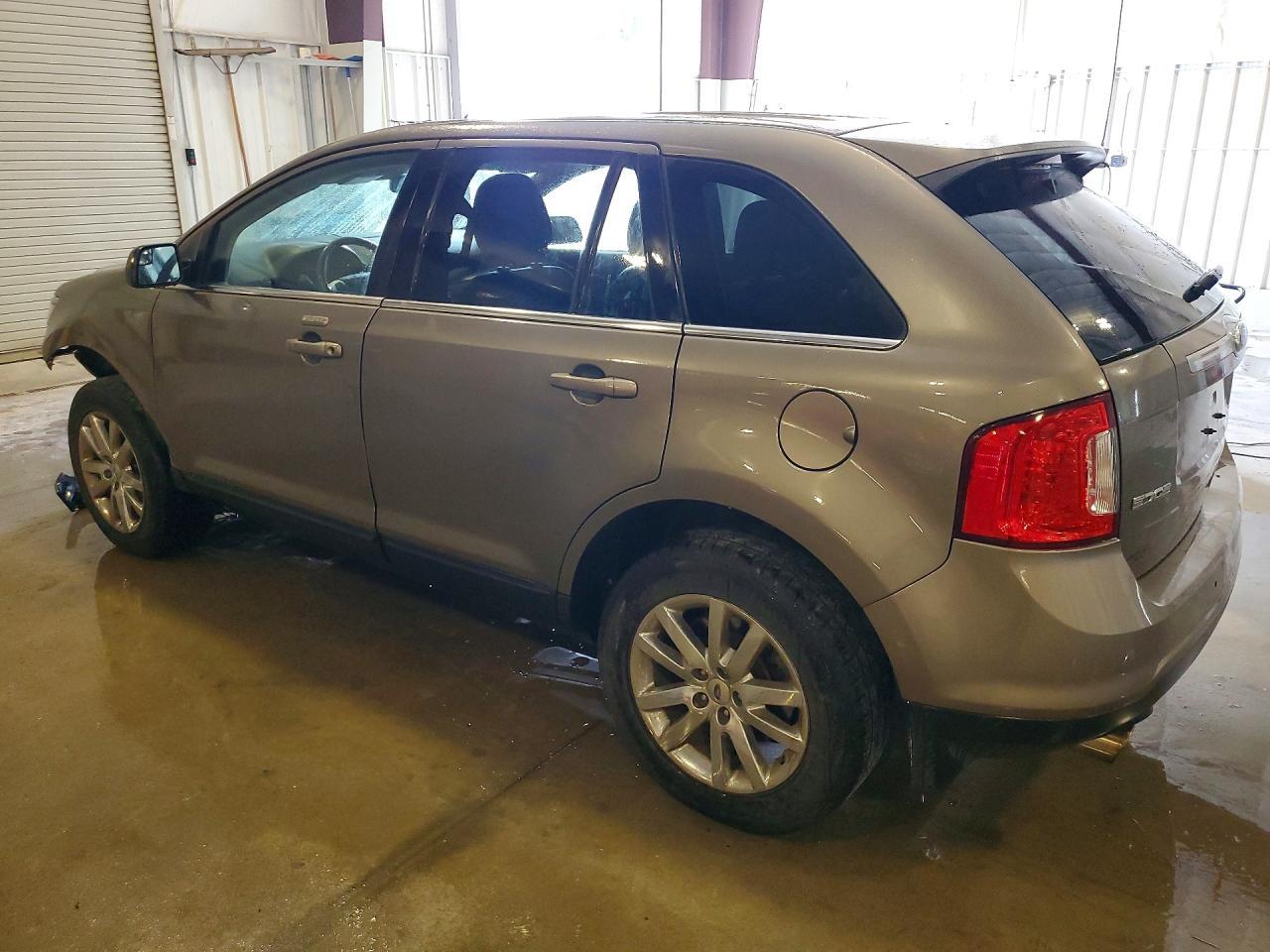 2013 Ford Edge Limited - Image 2