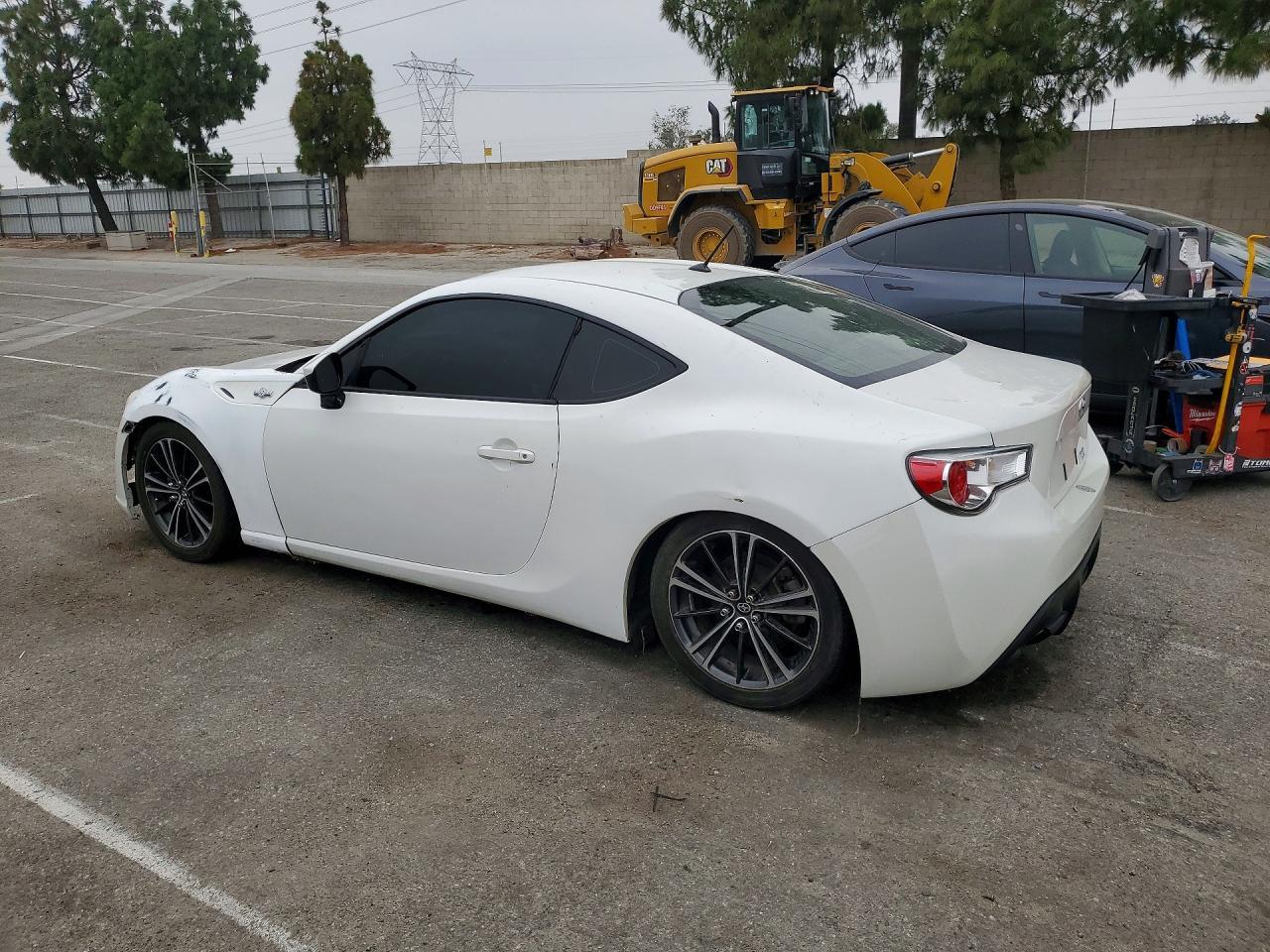 2013 Scion Fr-S Base - Image 2
