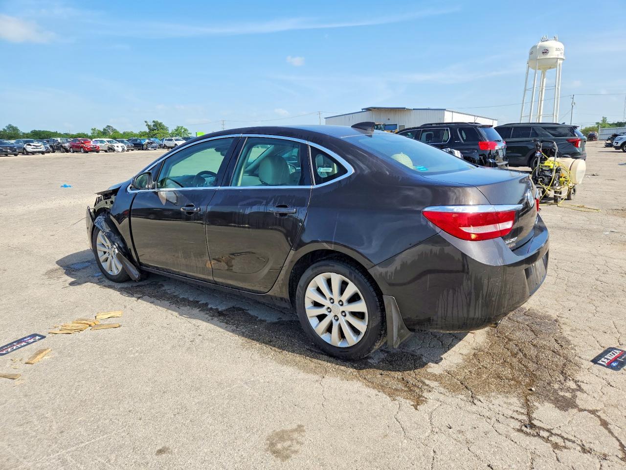 2015 Buick Verano - Image 2