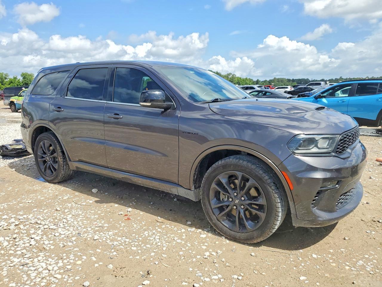 2021 Dodge Durango R - Image 4