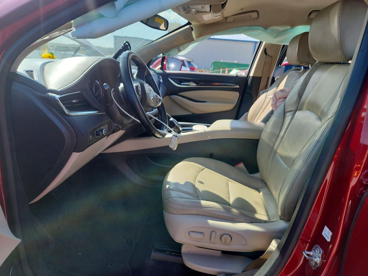2018 Buick Enclave Premium - Фото 7
