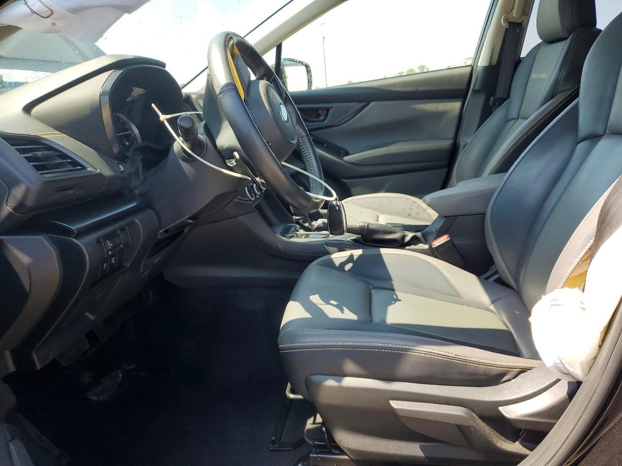 2021 Subaru Crosstrek Sport - Image 7