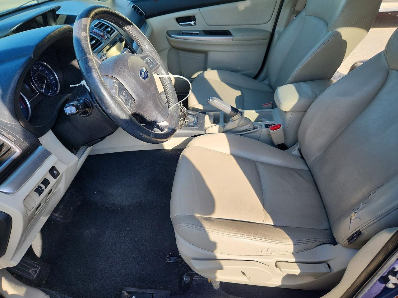 2015 Subaru Xv Crosstrek 2.0 Limited - Image 7