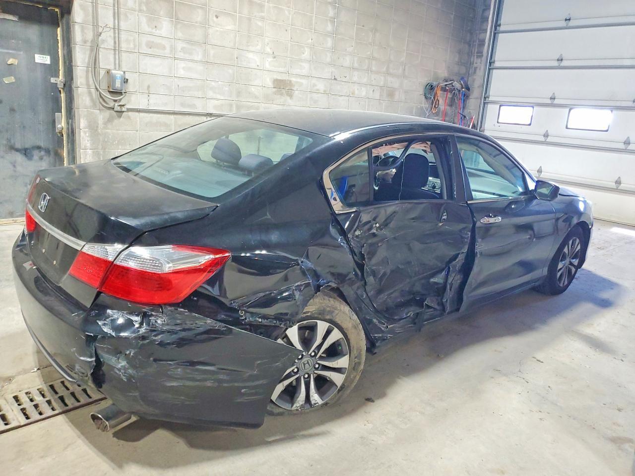 2015 Honda Accord Lx - Image 3