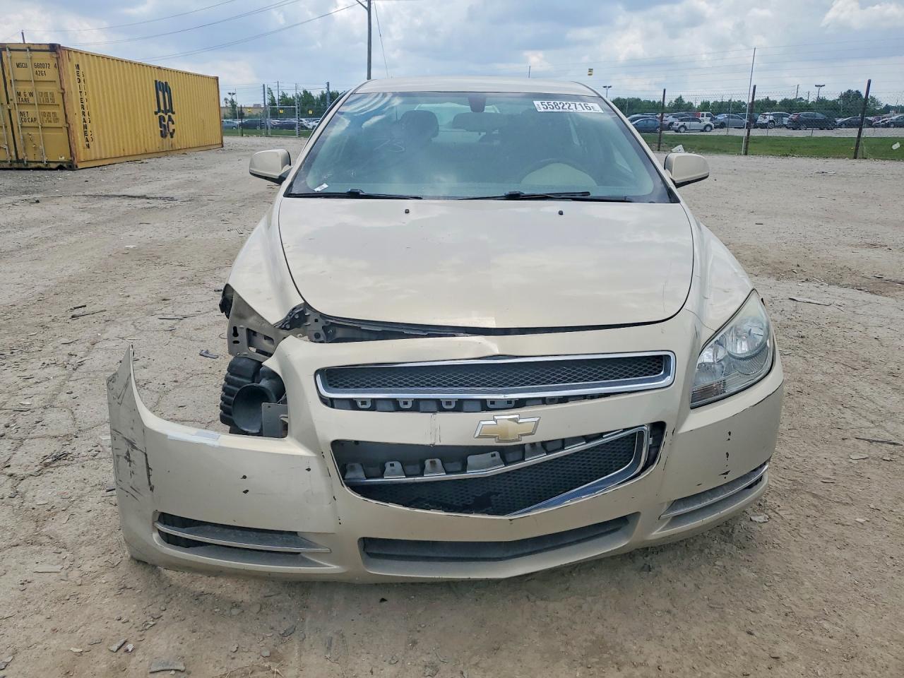 2012 Chevrolet Malibu - Image 5