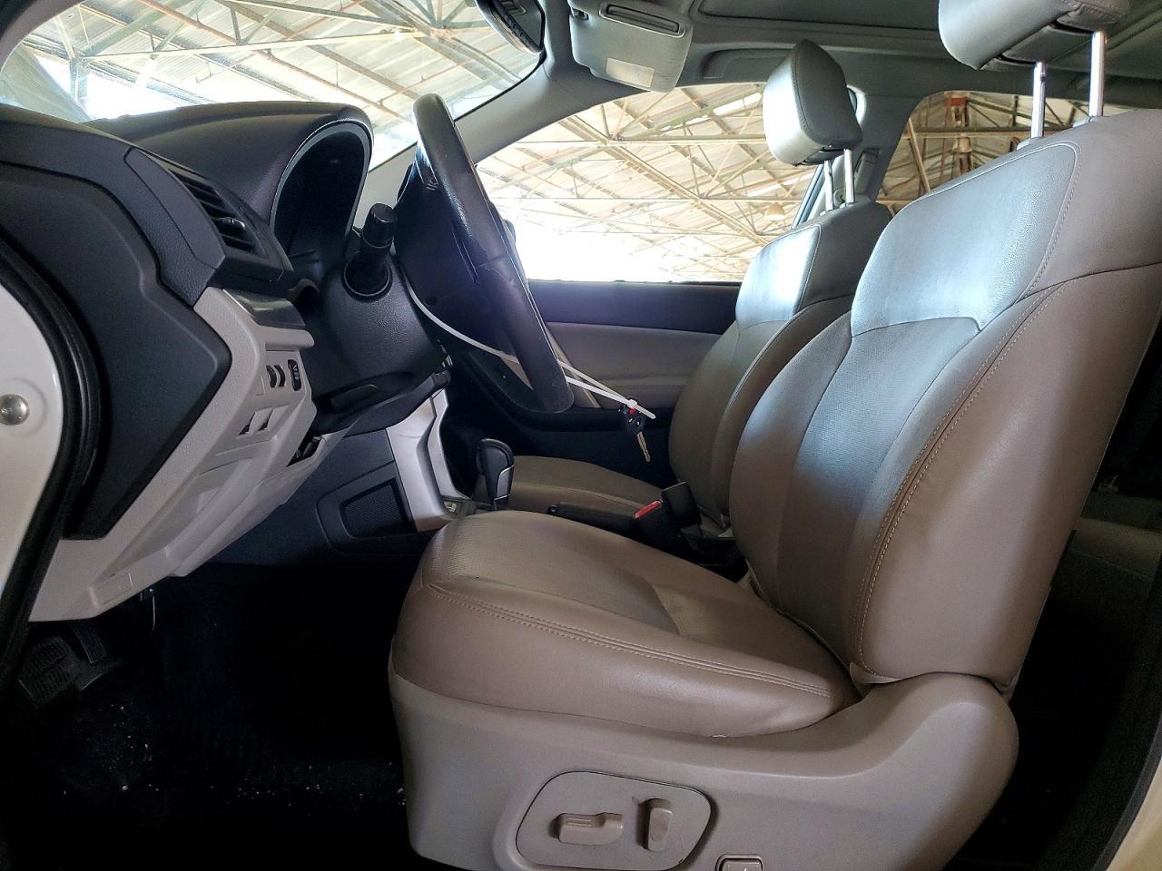 2015 Subaru Forester - Фото 7